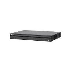 DVR UNIVERSEL (ANALOGIQUE + HDCVI + IP) 16 CH