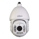 HDCVI 4Mp Full HD Network IR PTZ Dome Camera