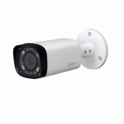 IR-Bullet Camera 4Megapixel Full HD Network 2.8-12 MM