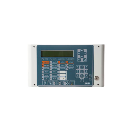 SMARTLINE LCD - TABLEAU REPETITEUR