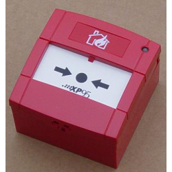 LIMOTEC BOUTON POUSSOIR IDENTIFICAT AVEC ISOLATEUR XP95