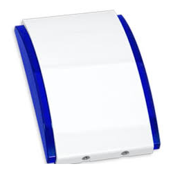 SATEL ASP-205 BL SIRENE INTERIEURE SANS FIL (BLEU)