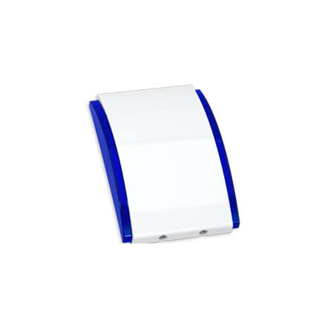 SATEL ASP-205 BL SIRENE INTERIEURE SANS FIL (BLEU)