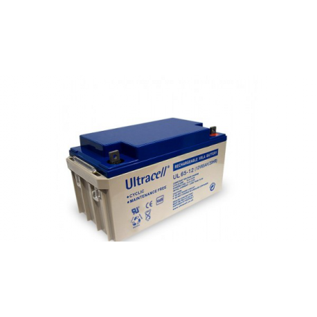 BATTERIE 12V65Ah