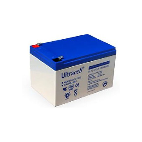 BATTERIE 12V7Ah