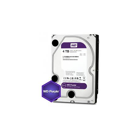 FNDHD 4TB - DISQUE DUR