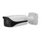 IR-Bullet Camera 4Megapixel Full HD Network 2.7-12 mm Obj, PoE IR 60M