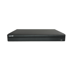 DVR UNIVERSEL AN/IP/HDCVI 8 CH - 1080p