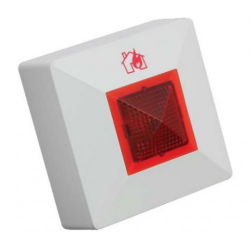 FULLEON INDICATEUR LED ROUGE